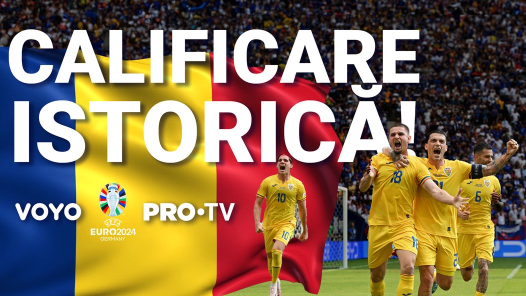 România - Slovacia, egal, calificare România