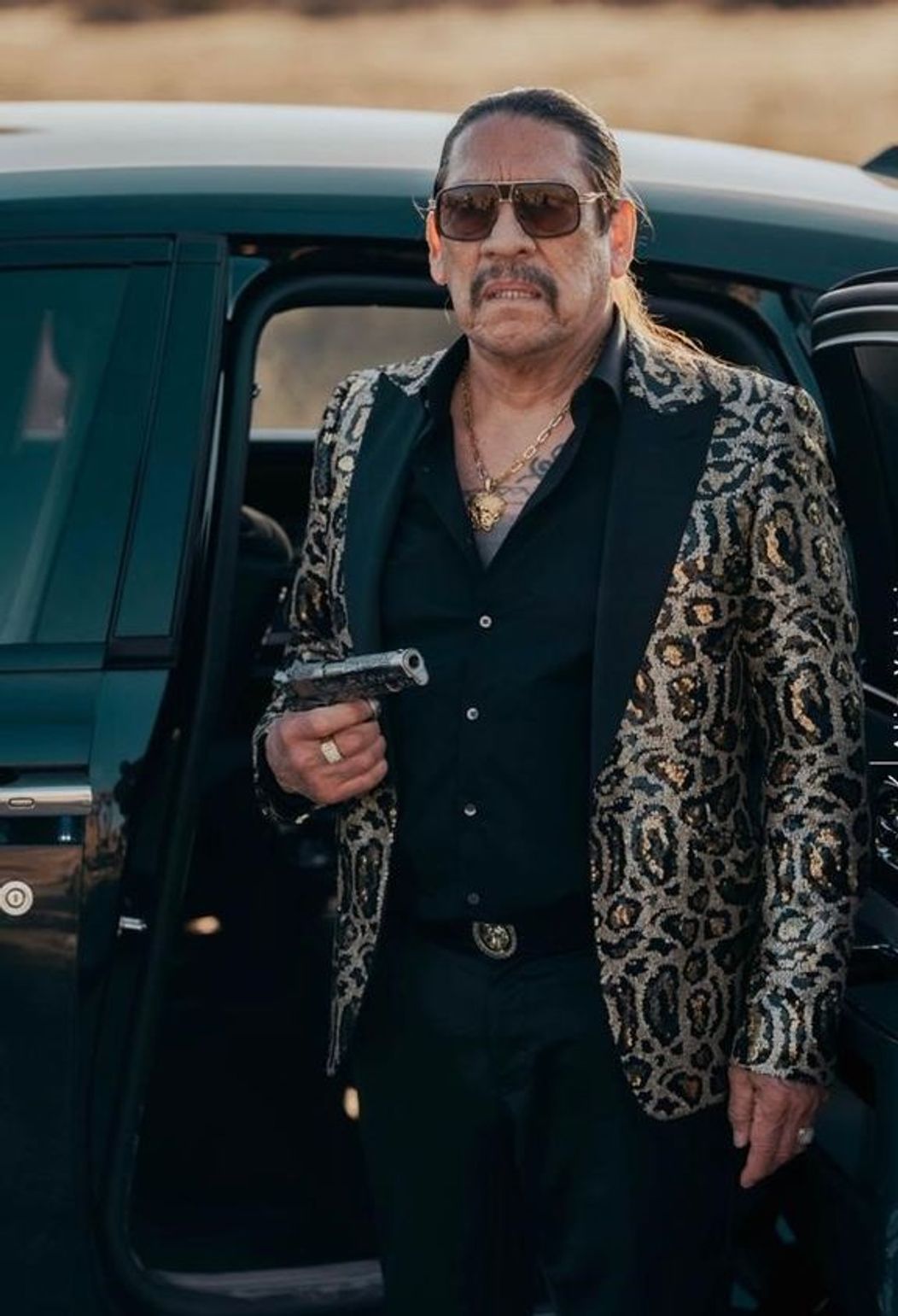 Danny Trejo