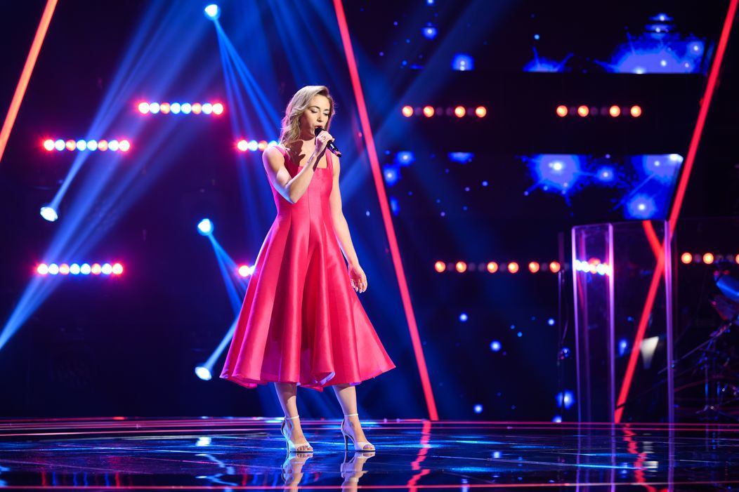 Vocea Romaniei 22.07.2025 (458)