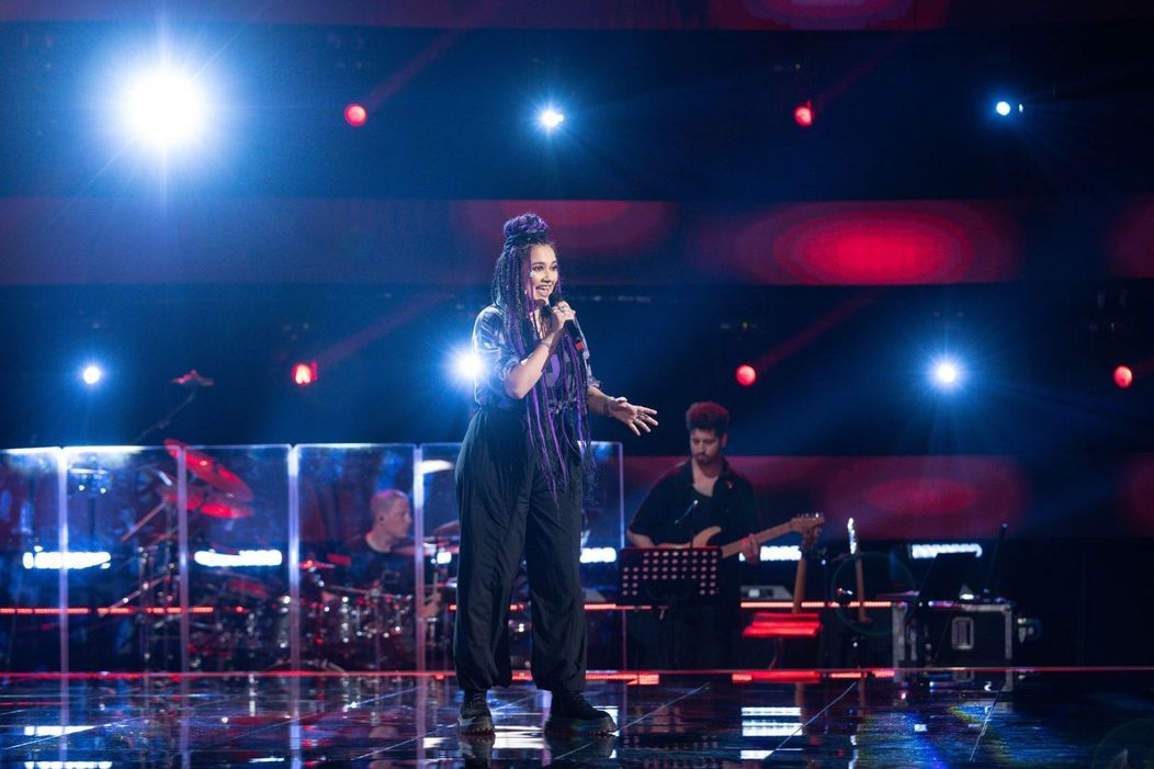 Ana Stănciulescu - echipa Smiley (1)