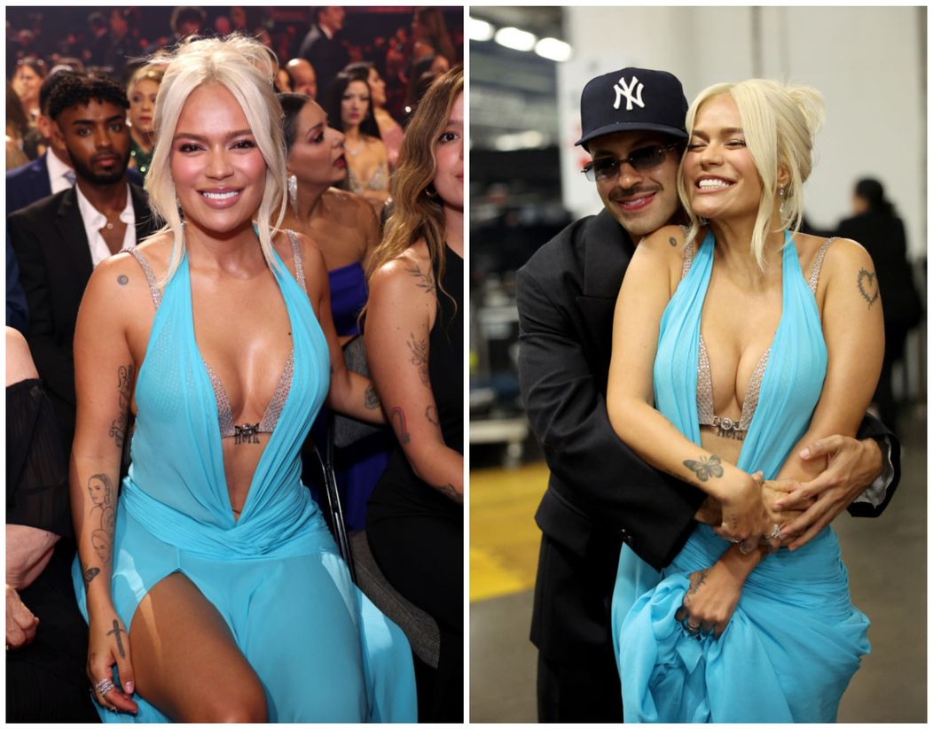latin grammy