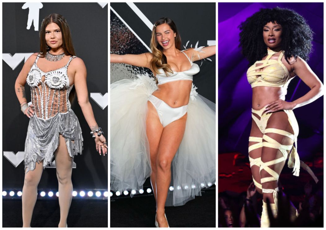 mtv vma 2024