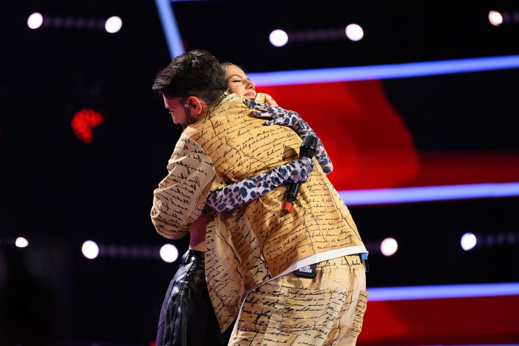 Vocea Romaniei 21.07.2025 (992)