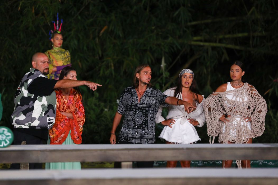 Finala Survivor România 2025. A început lupta pentru ultimul loc din finală. Cine este concurentul care și l-a adjudecat „Am avut cu cine, că, altfel, nu puteam arăta cât sunt de bun” (24)