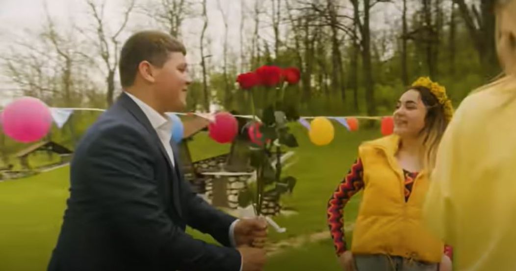 oleg spinu iubita