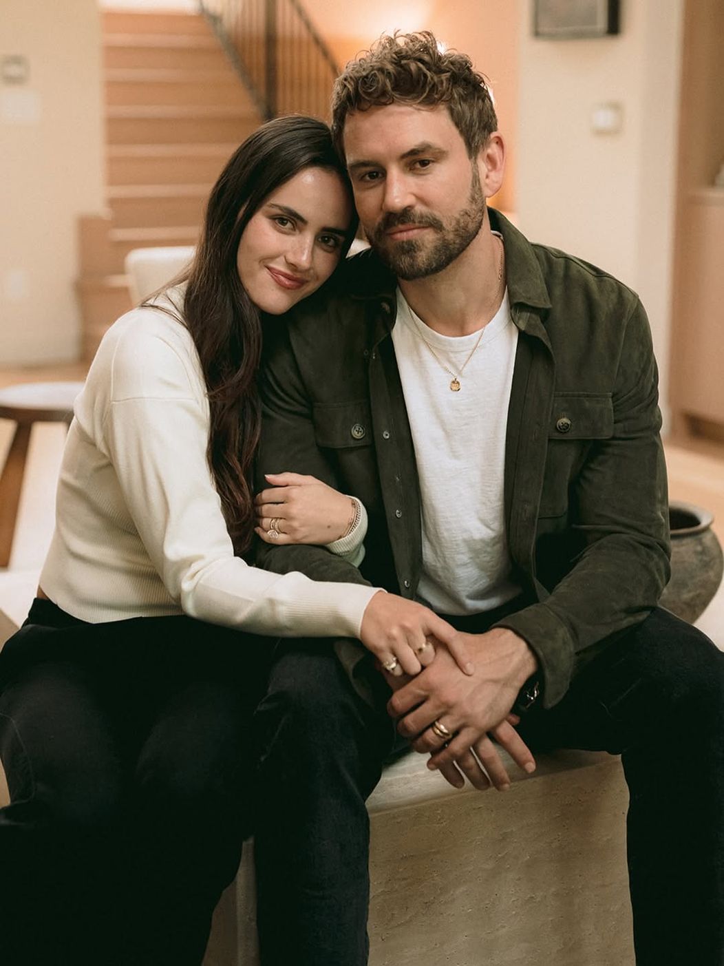 obsessed with the life we’ve built together! happy birthday to my husband and baby daddy!!! to m