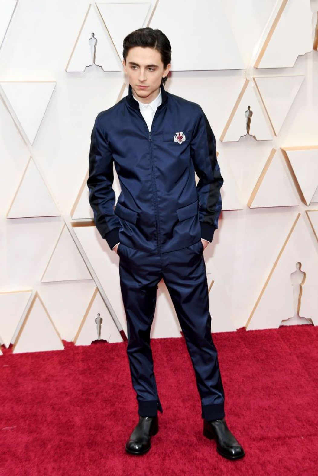oscar 2020 