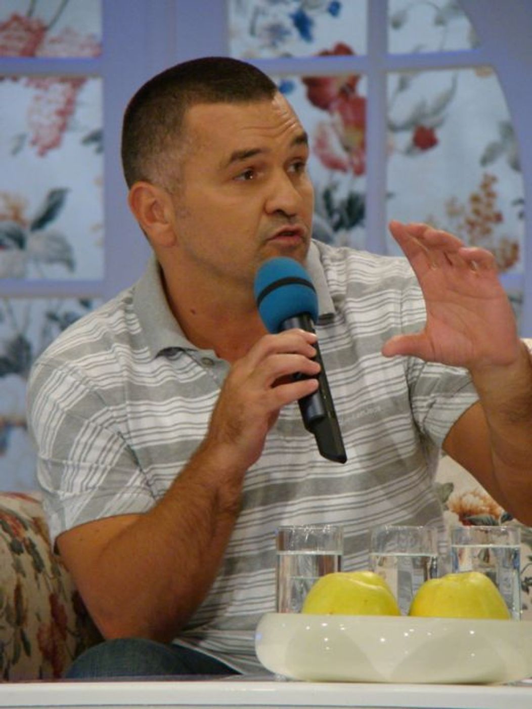 Leonard Doroftei