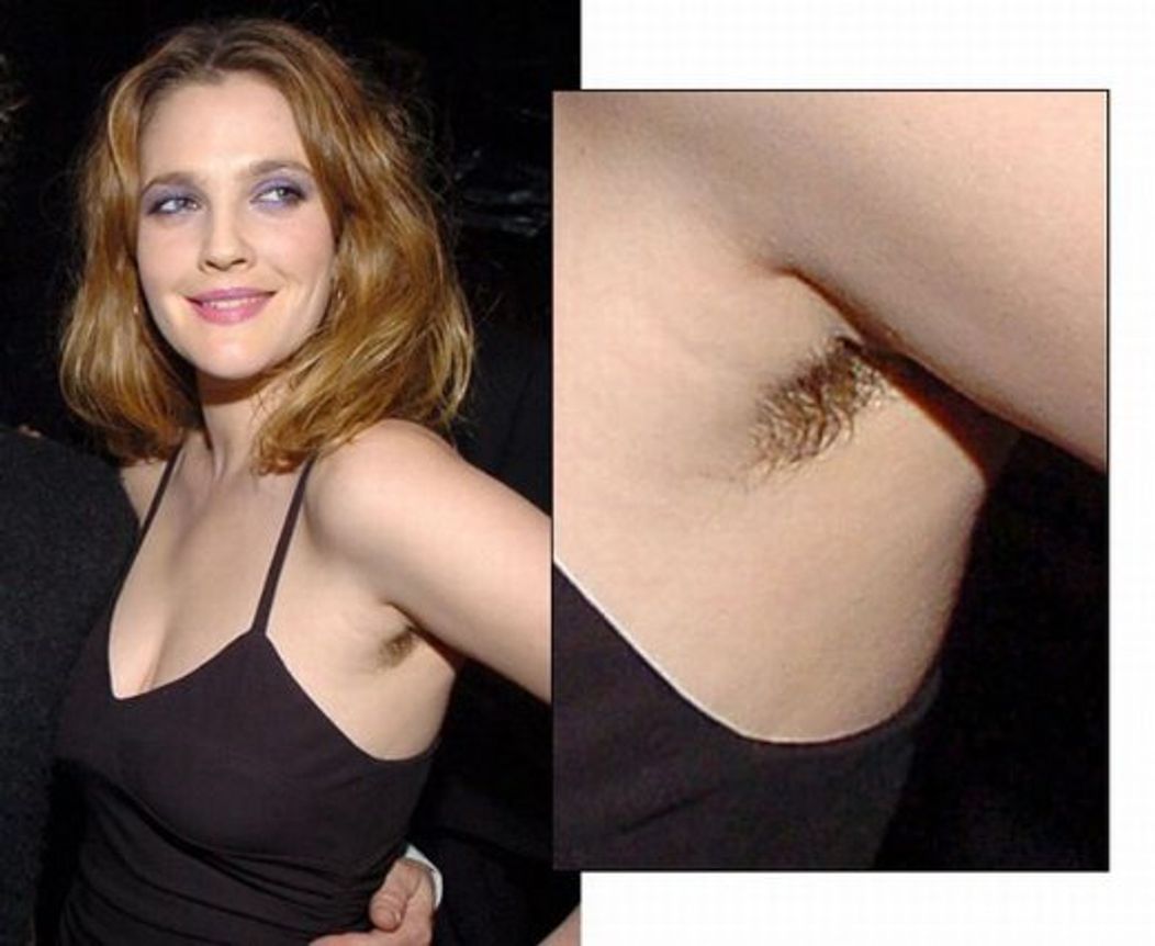 Drew Barrymore