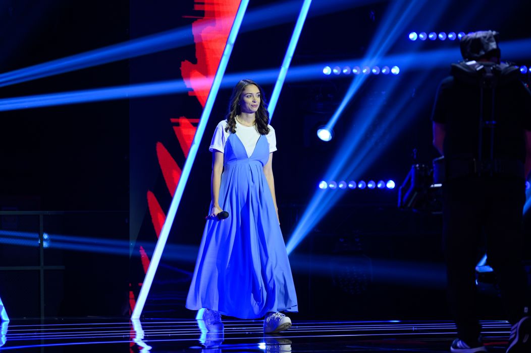 Vocea Romaniei 22.07.2025 (409)