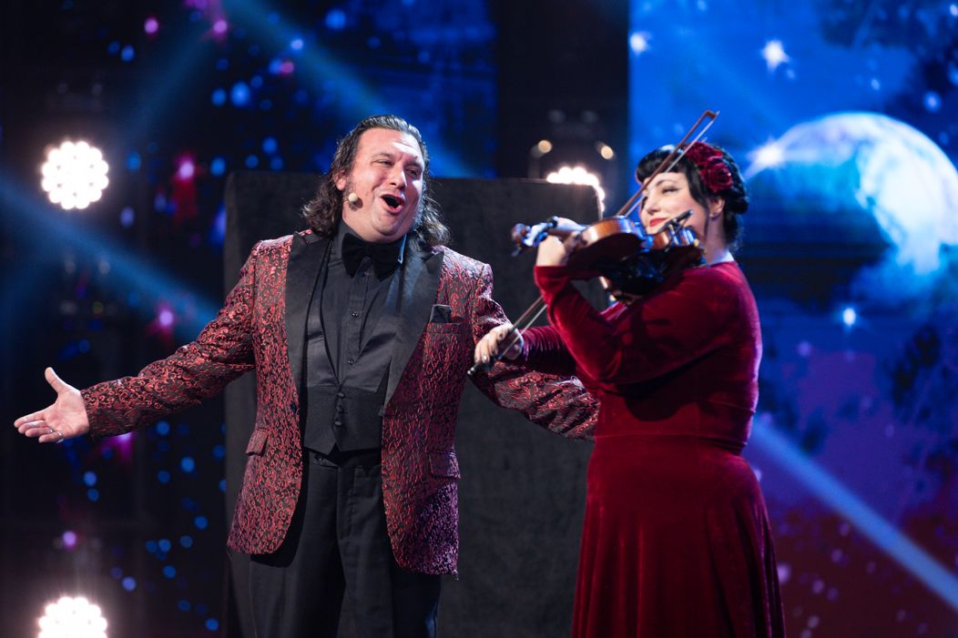 Sideshow Opera (6)