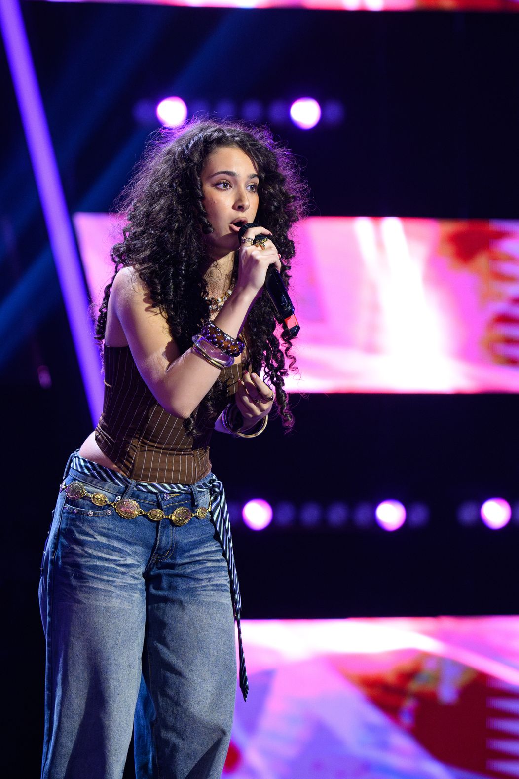 Vocea Romaniei 16.07.2025 (1022)