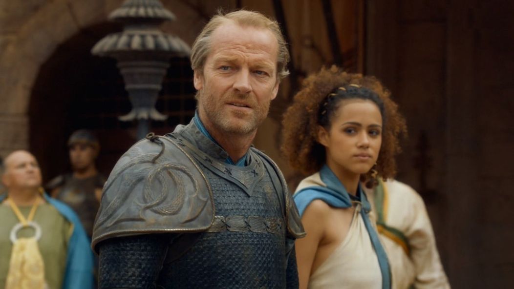 FOTO: captură video HBO