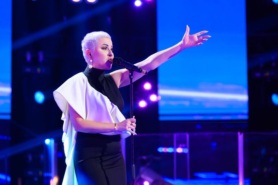 Vocea Romaniei 25.08.2025 (1314)