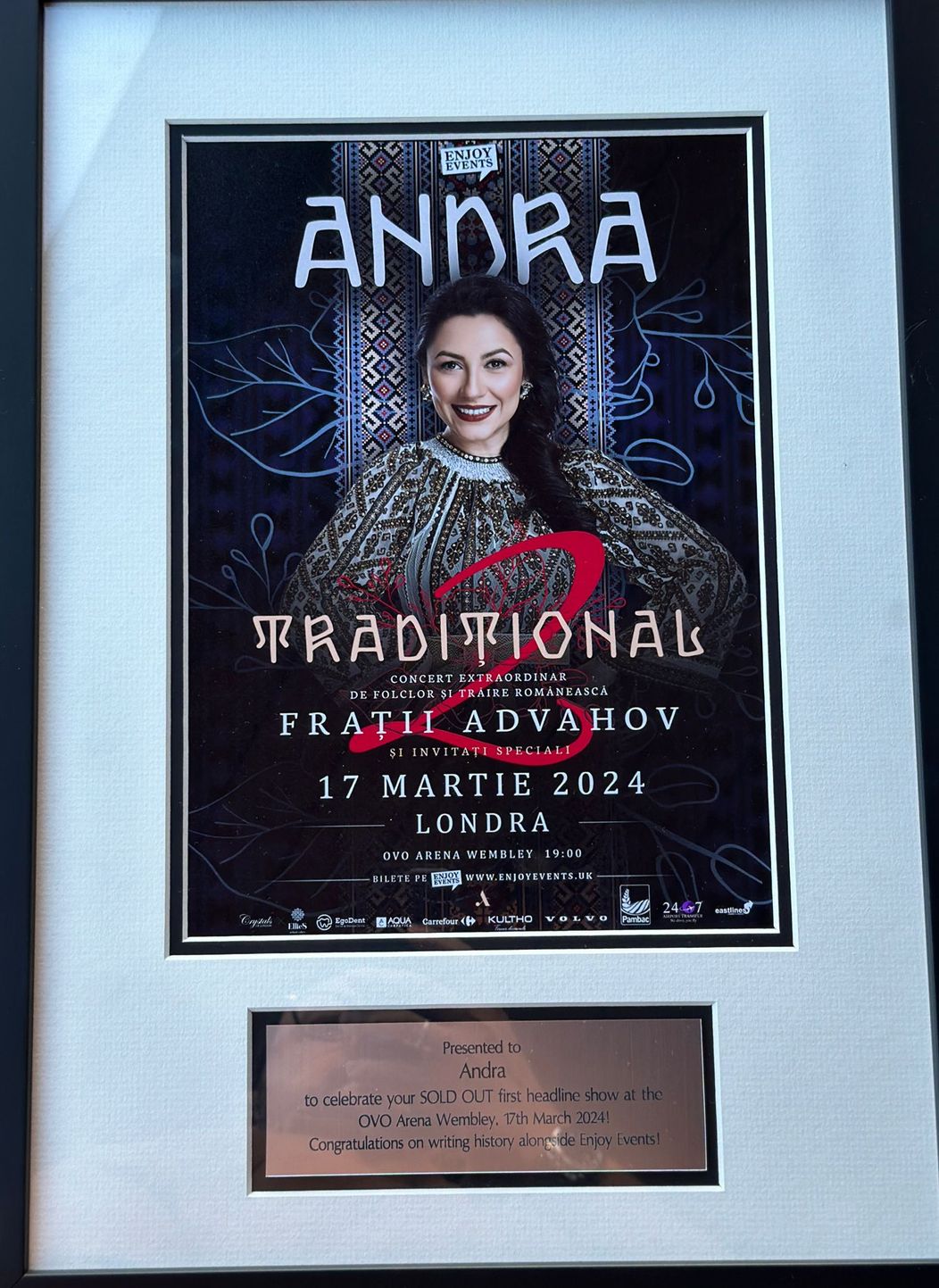 andra 1