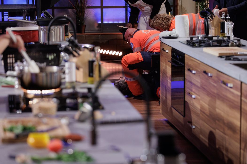 Alessandro Lusito - MasterChef România (4)