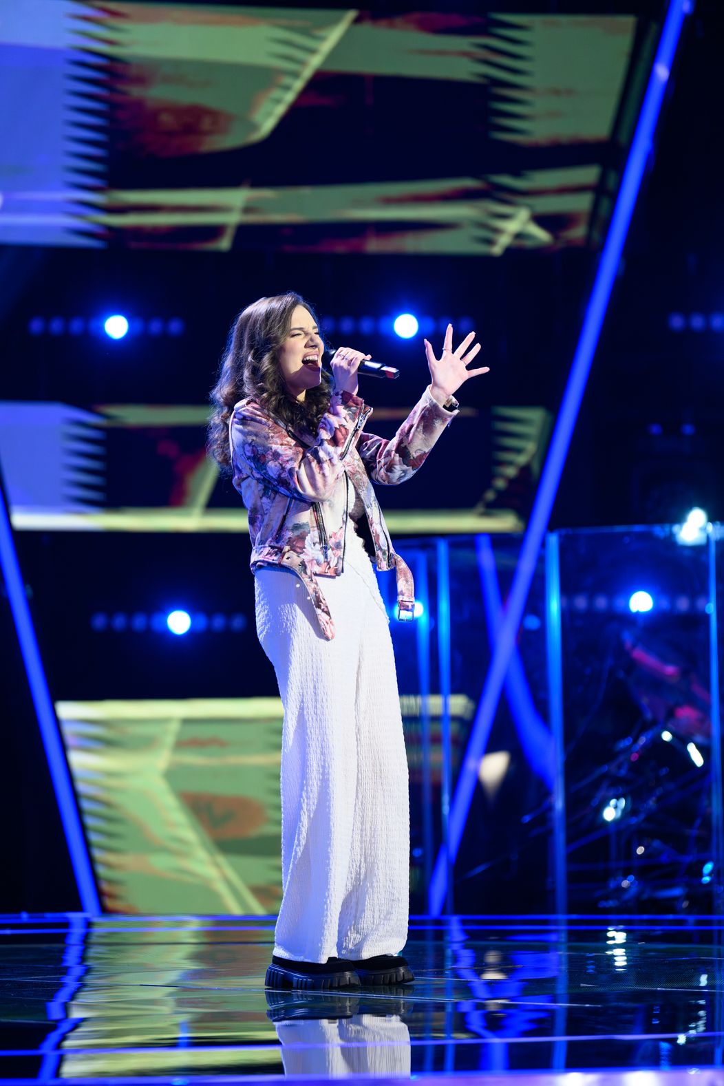 Vocea Romaniei 21.07.2025 (767)