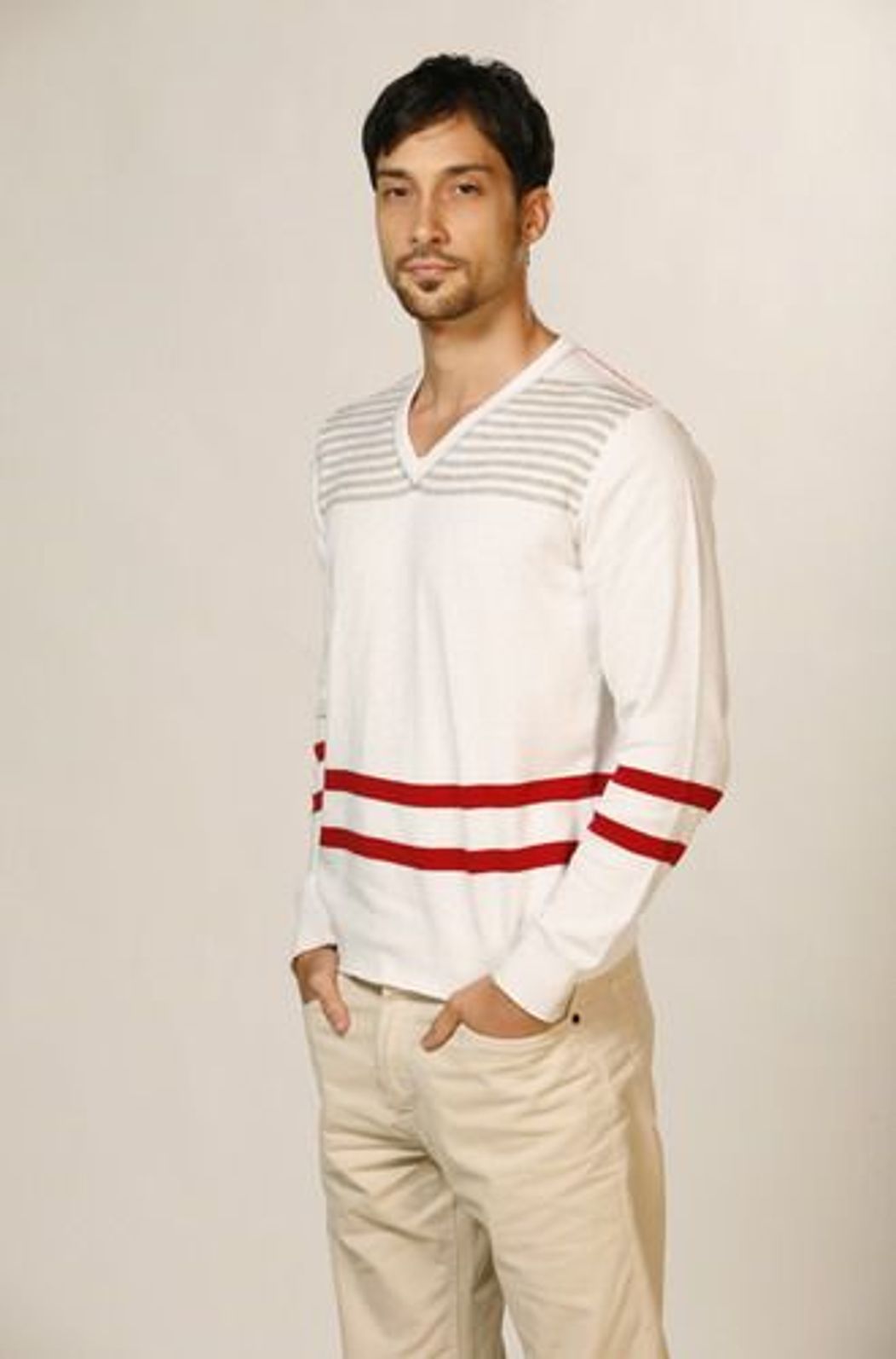 Gabriel Costin Sforaru