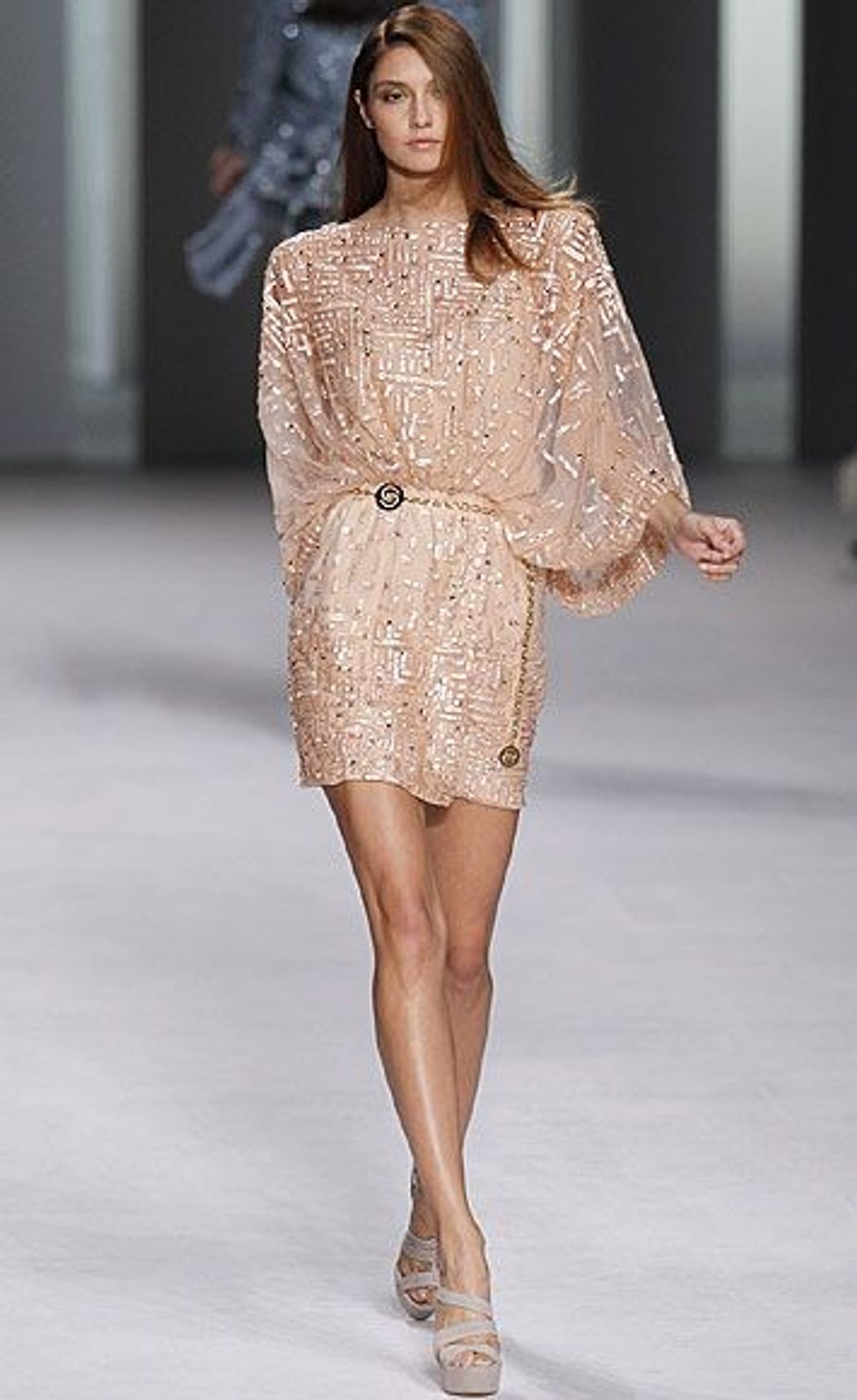 Paris Fashion Week: Elie Saab