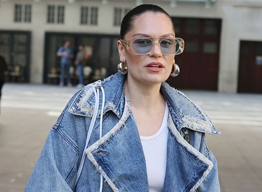 jessie j amana concert