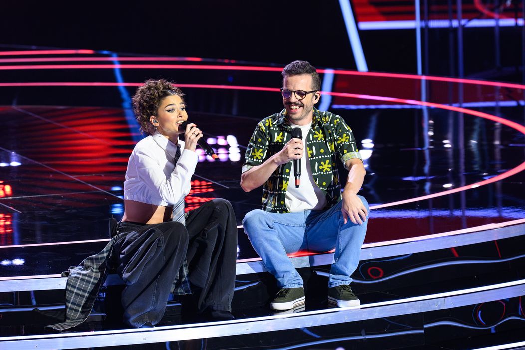 Vocea Romaniei 16.07.2025 (964)