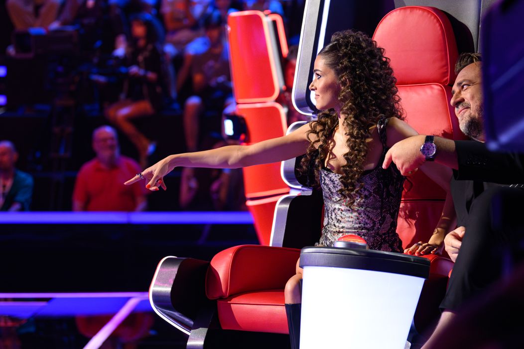 Vocea Romaniei 15.07.2025 (586)