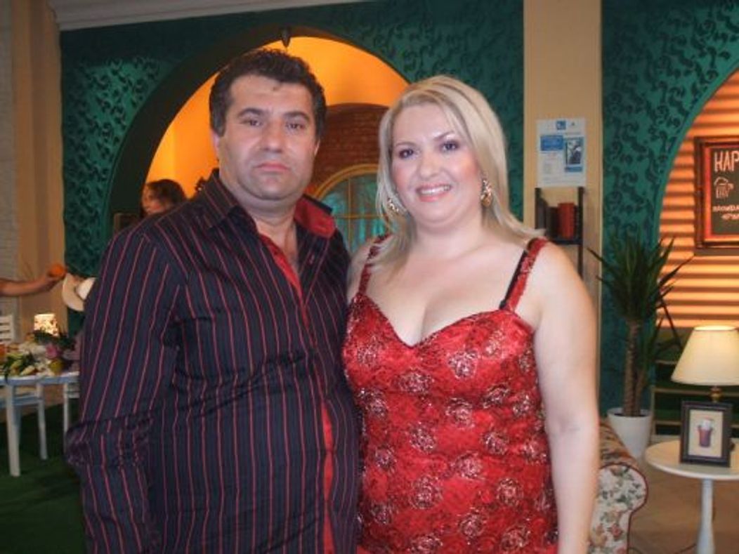 Album foto