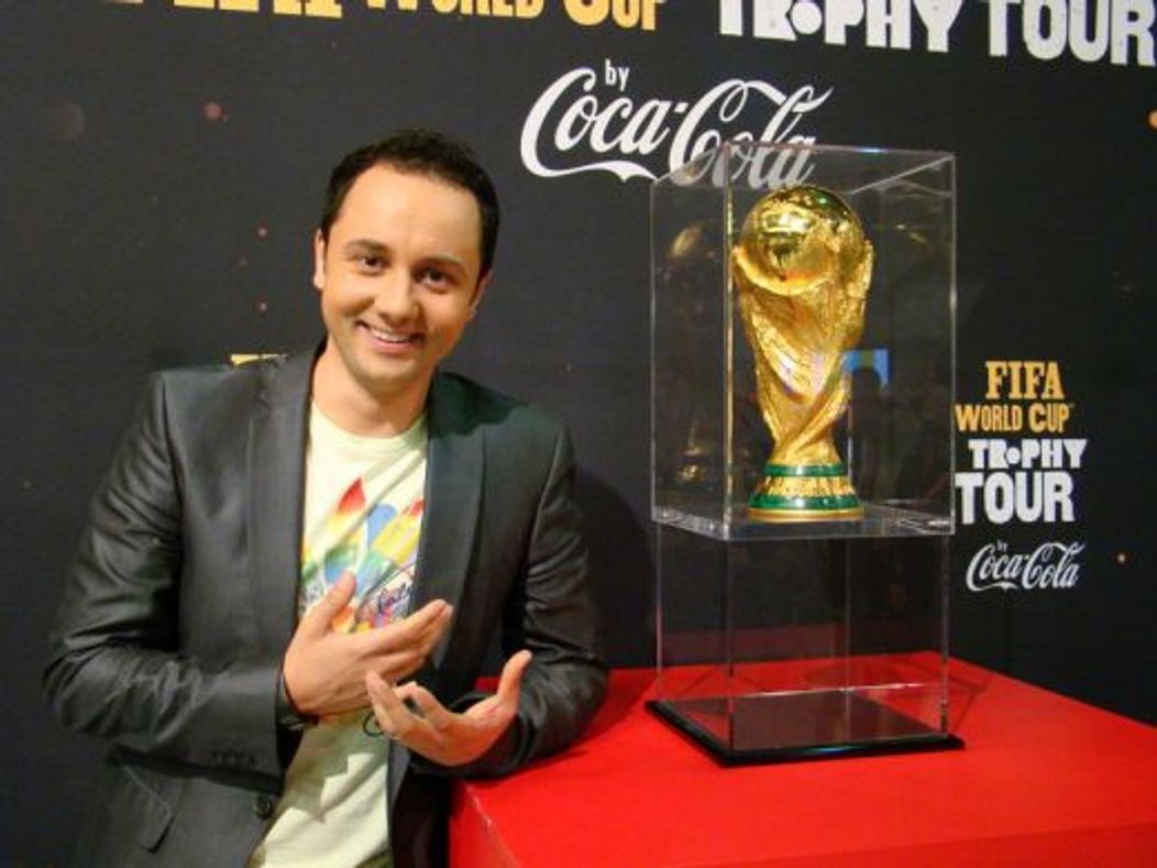 Catalin Maruta