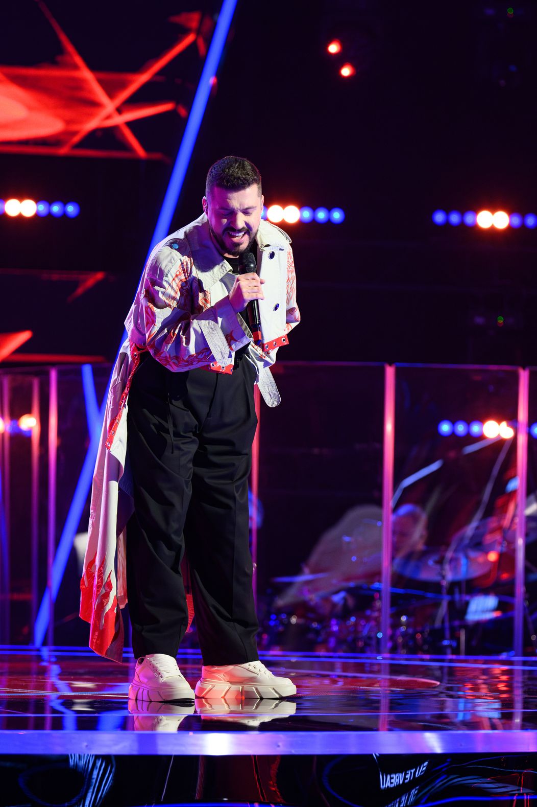 Vocea Romaniei 15.07.2025 (853)