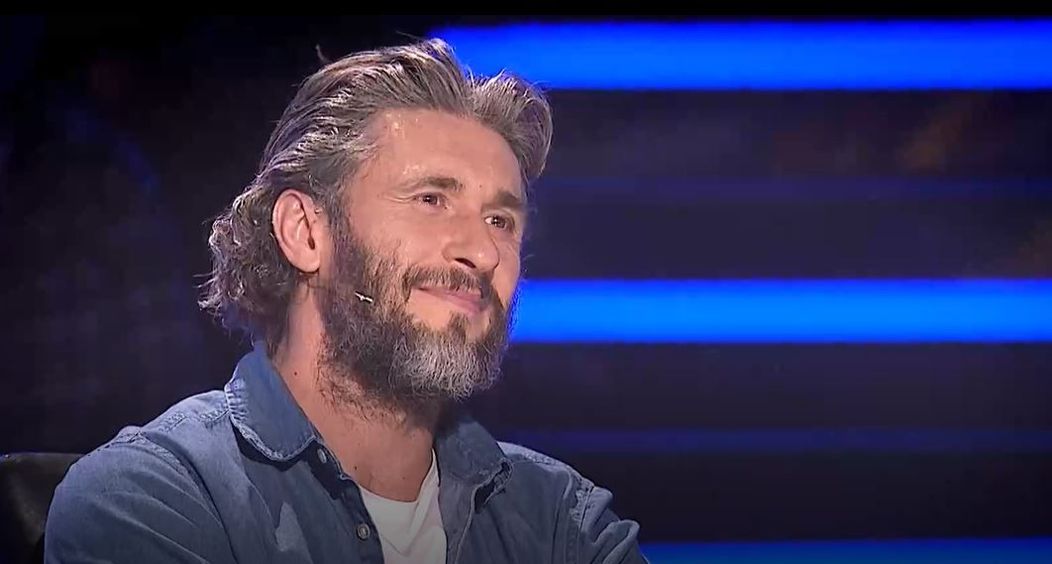Dragos Bucur la Romanii au talent 2023, 10 martie 
