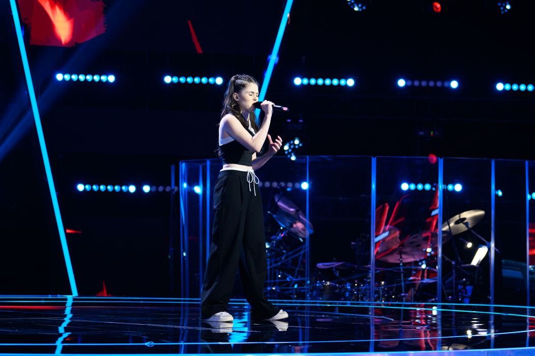Vocea Romaniei 22.07.2025 (785)