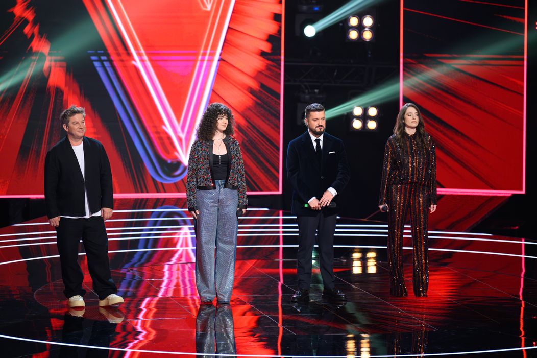 Vocea Romaniei 25.08.2025 (1124)
