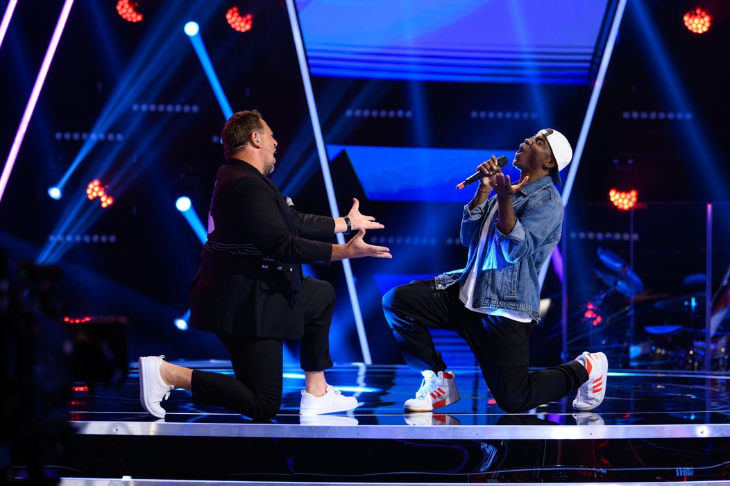 Vocea Romaniei 21.07.2025 (800)
