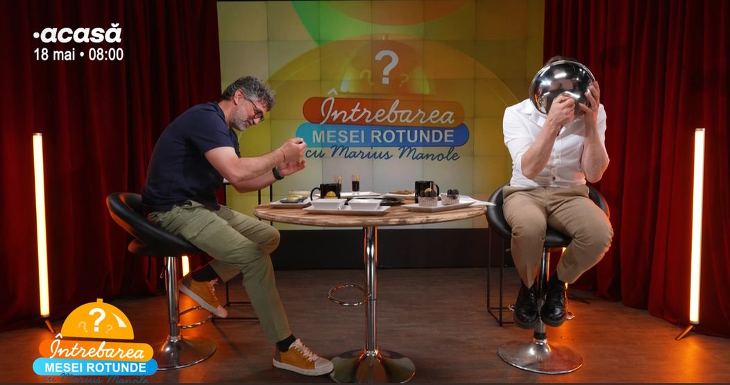 Marius Manole Andi Vasluianu