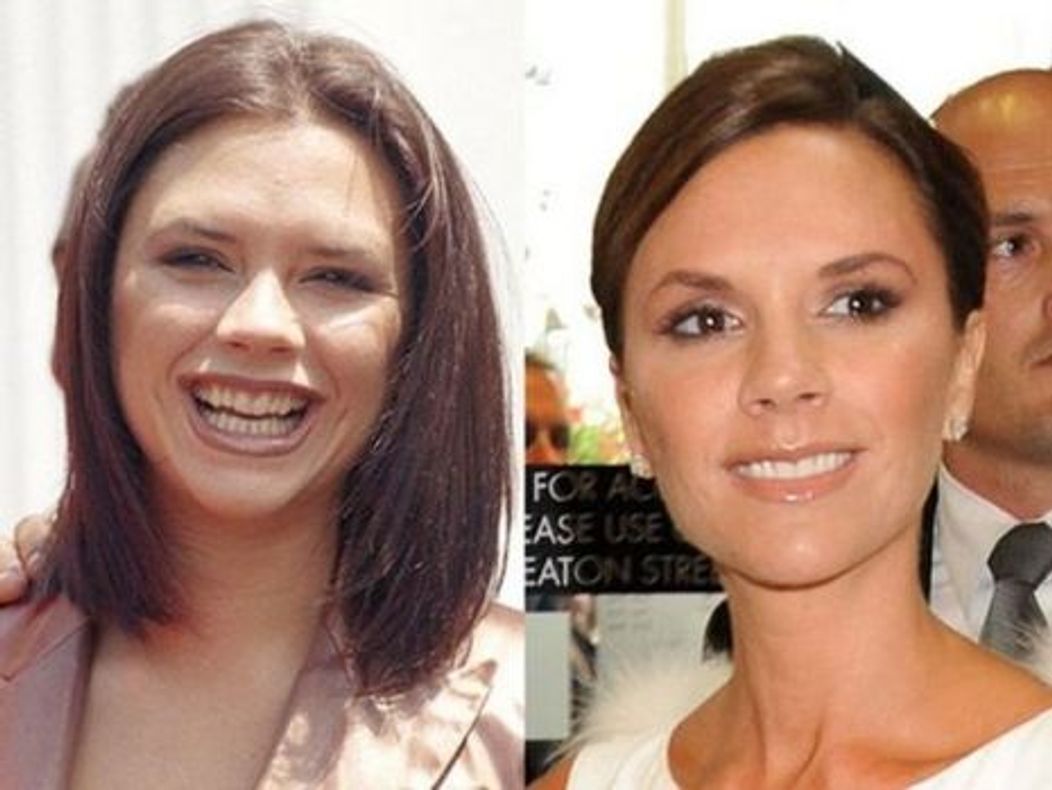 Victoria Beckham