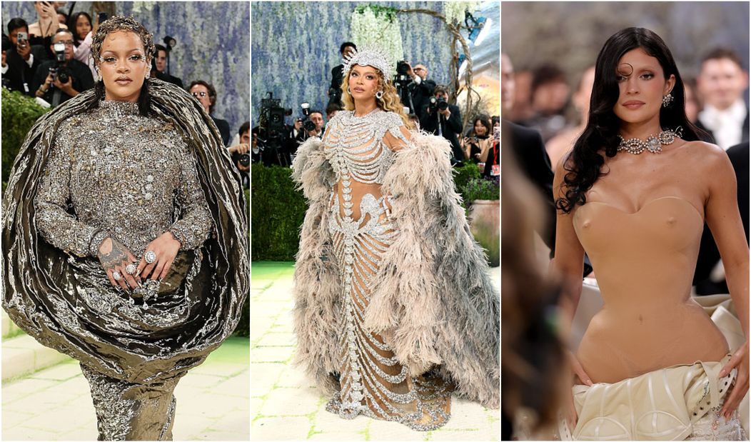 met gala 2026