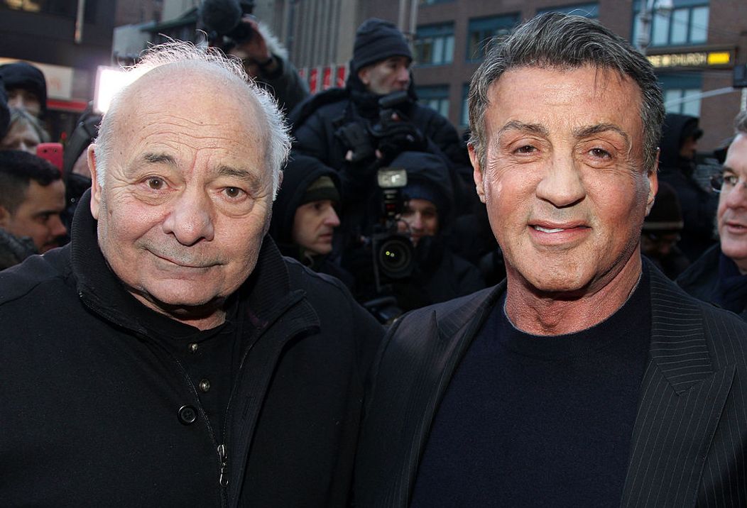 burt young 3