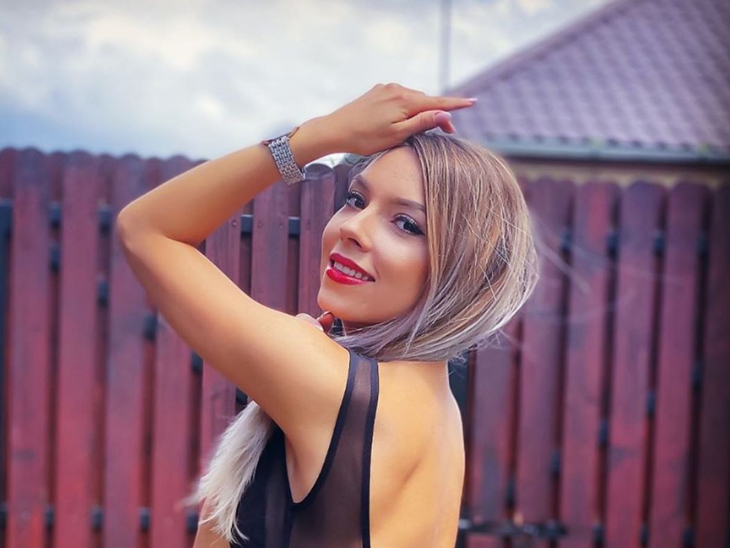 Sursa FOTO: Instagram