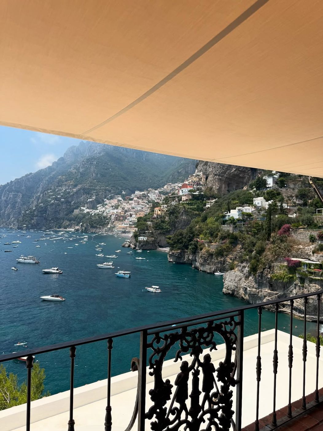 Positano dreaming… 🍋 (12)