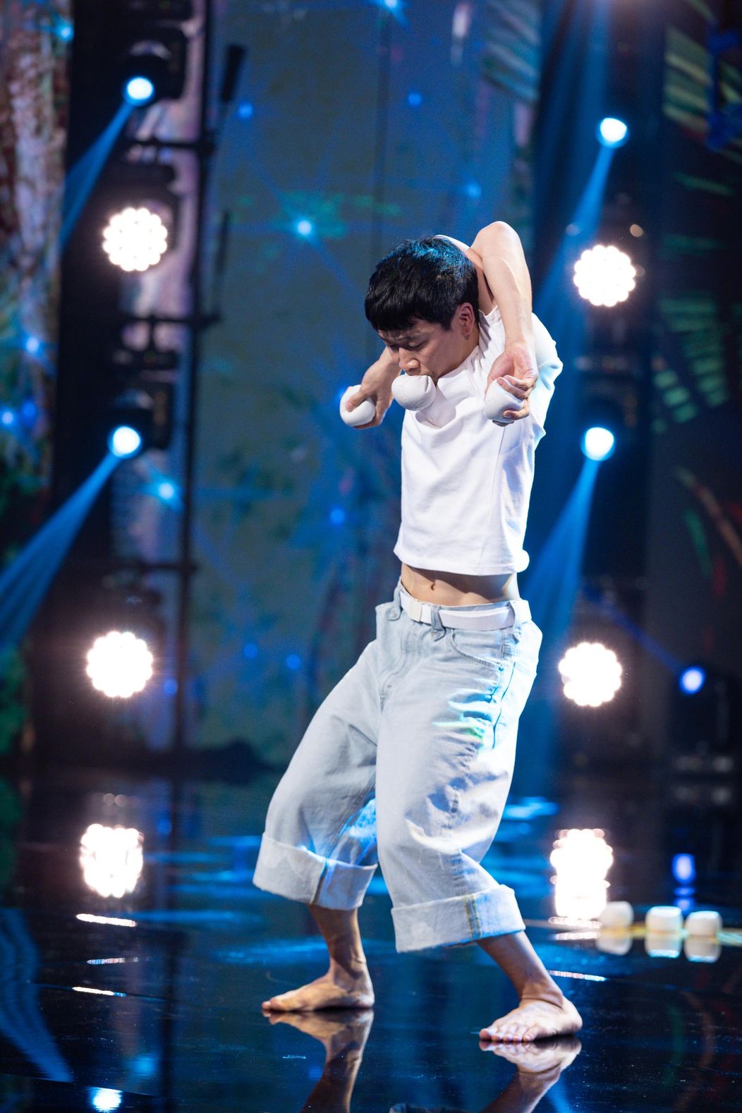 Watanabe Hisashi (13)