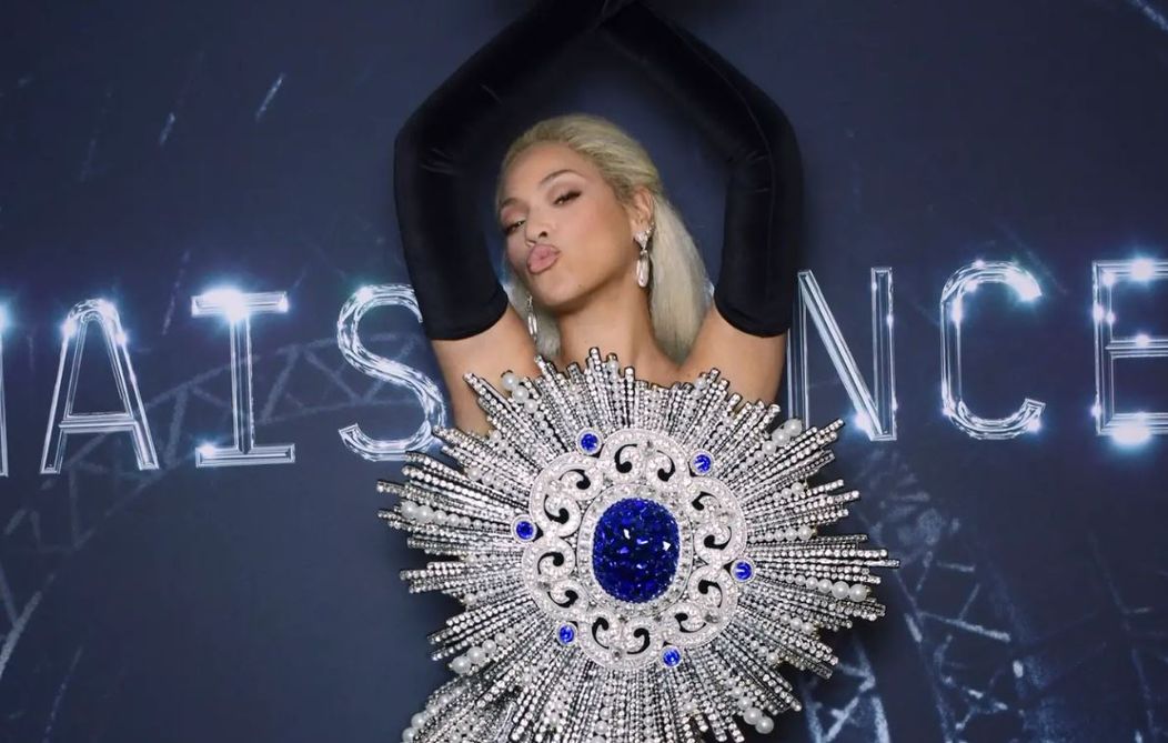 beyonc