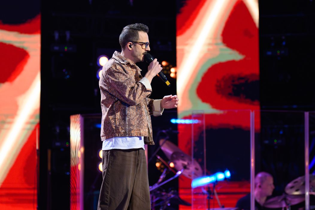 Vocea Romaniei 25.08.2025 (904)