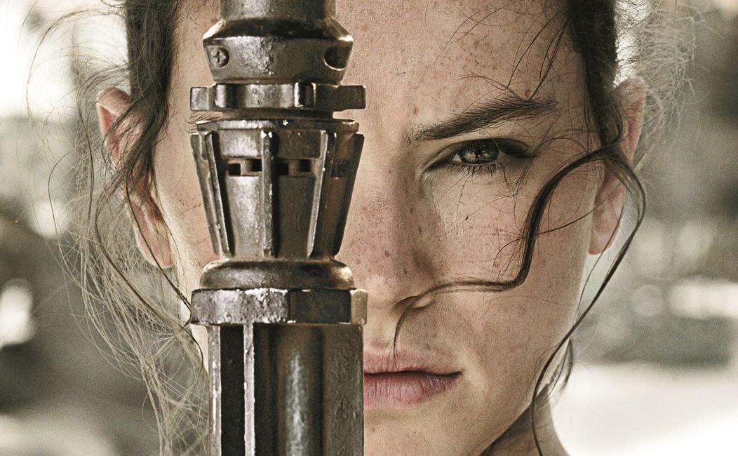 Daisy Ridley. Sursa Foto: wall.alphacoders.com