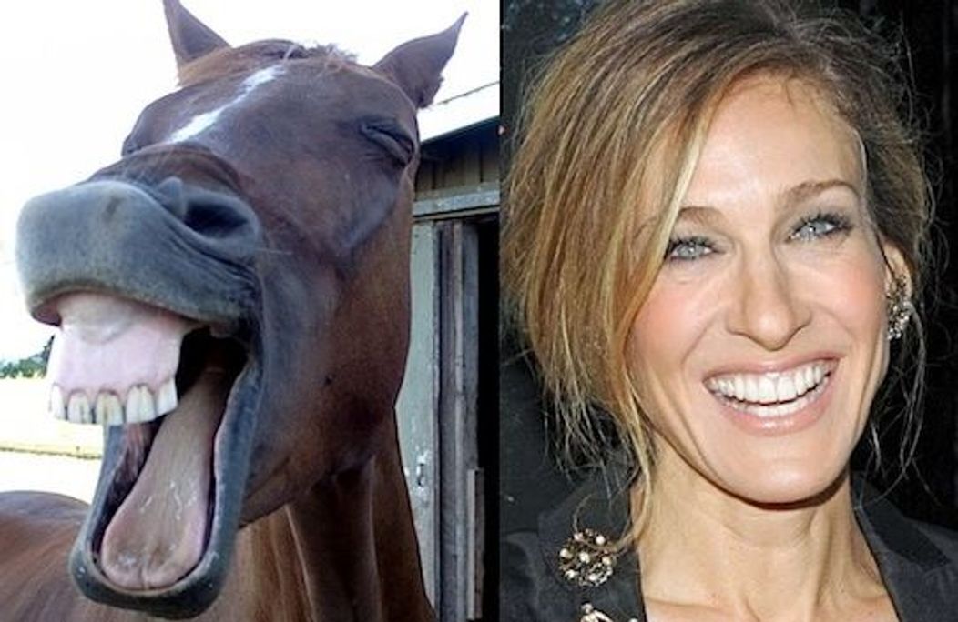 Sarah Jessica Parker