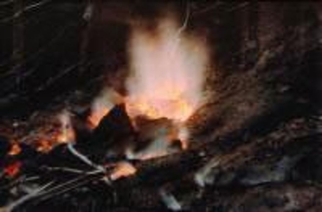 gura iadului (Centralia, Pennsylvania)