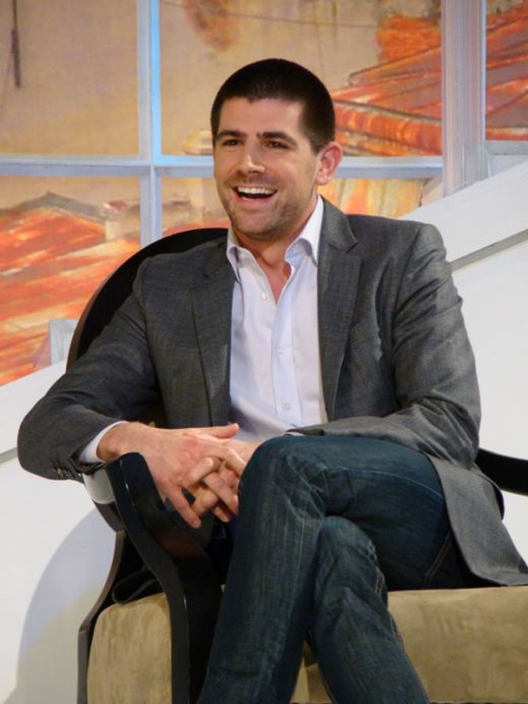 Dragos Bucurenci
