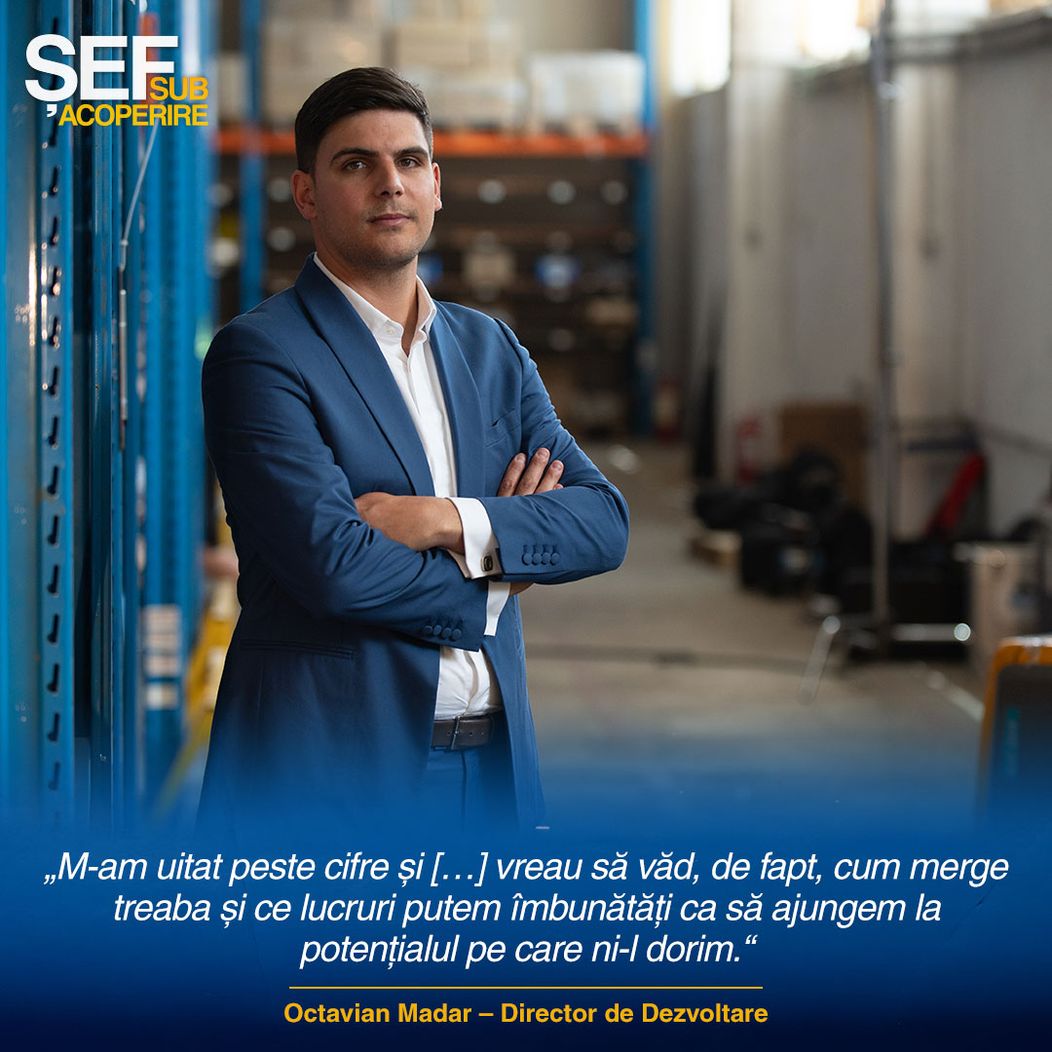 sef 5
