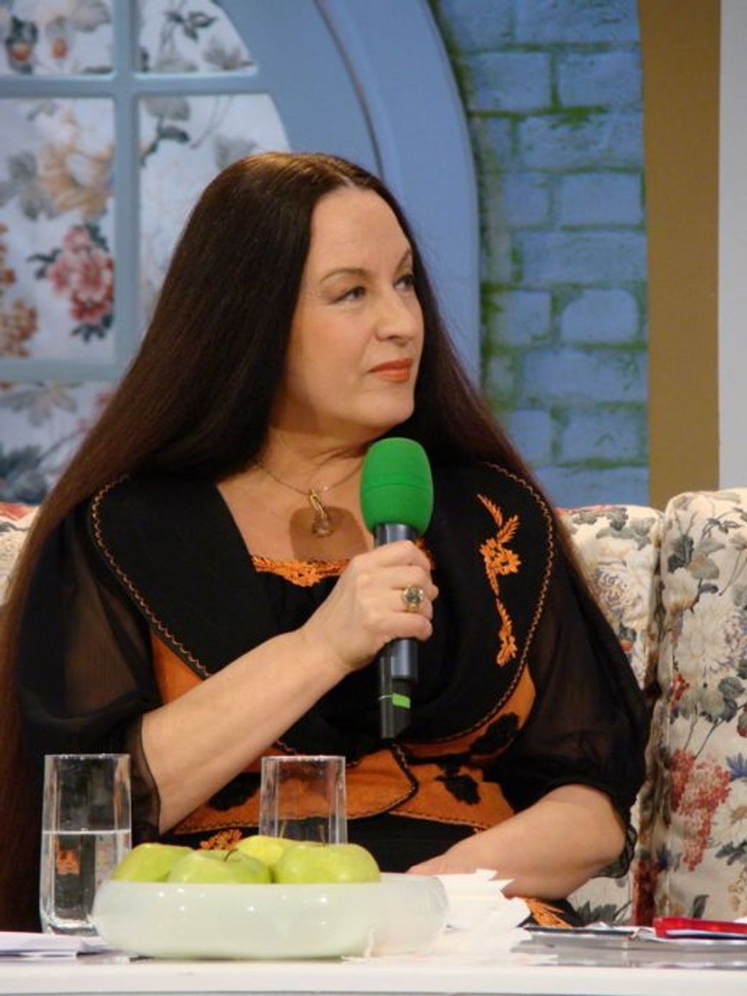 Maria Dragomiroiu
