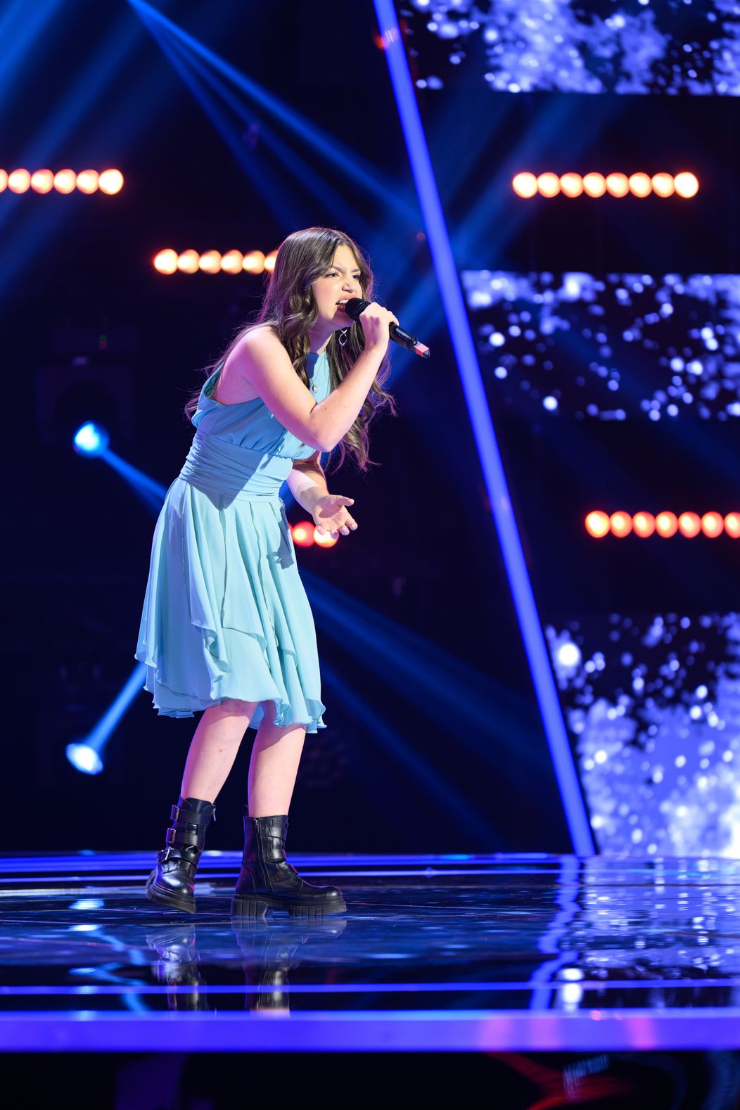 Vocea Romaniei 15.07.2025 (808)