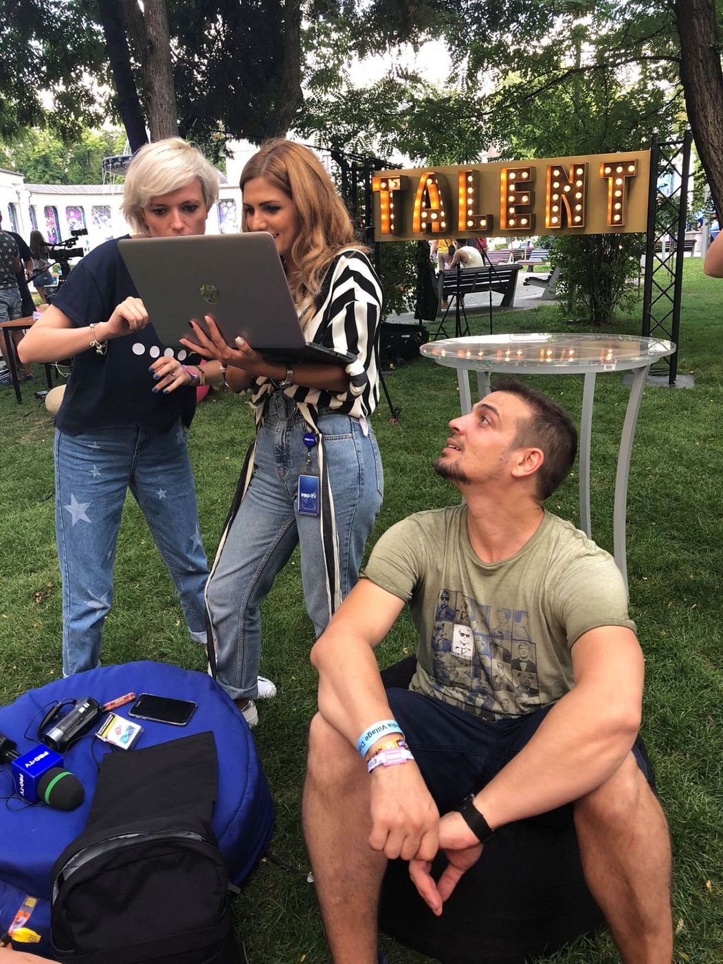 UNTOLD 2018 PRO TV